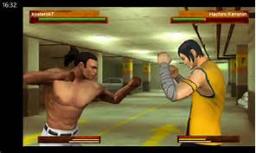 Fight Game: Rivals Screenthot 2
